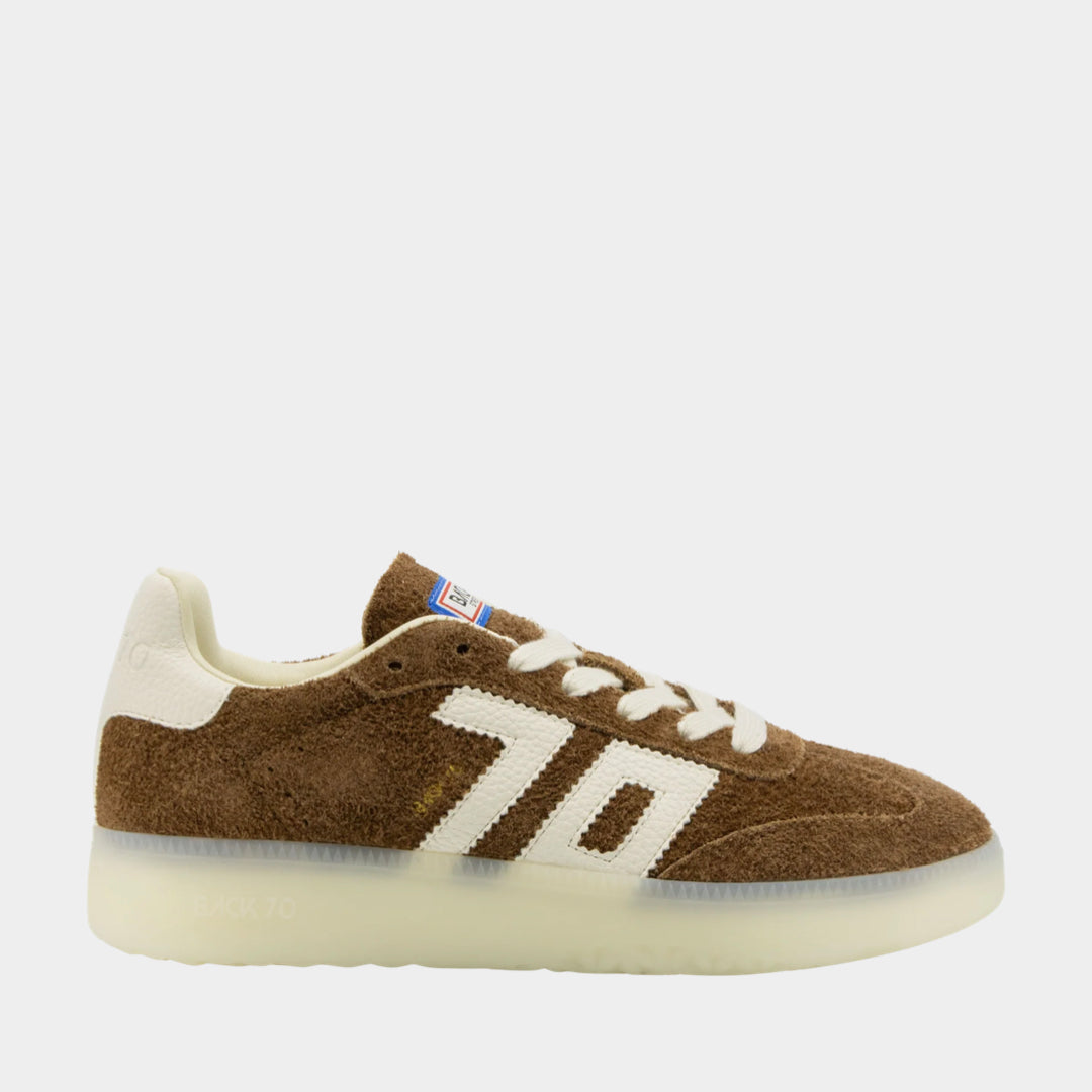 BACK70 - Boston LS Sneaker
