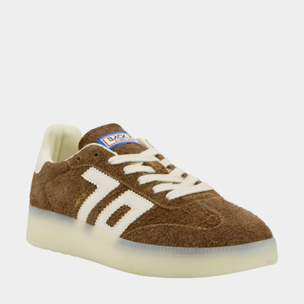 BACK70 - Boston LS Sneaker