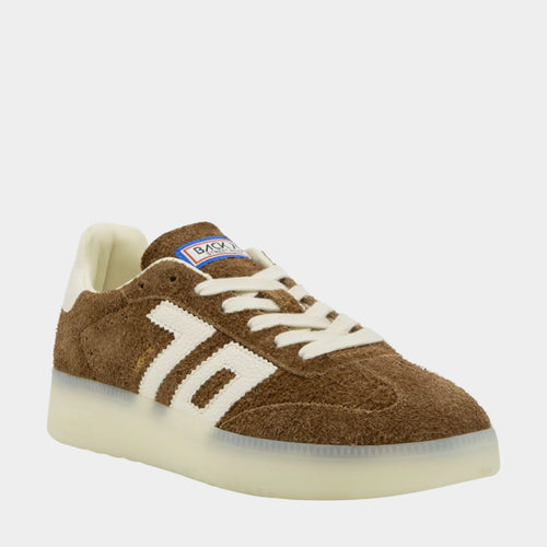 BACK70 - Boston LS Sneaker