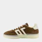 BACK70 - Boston LS Sneaker