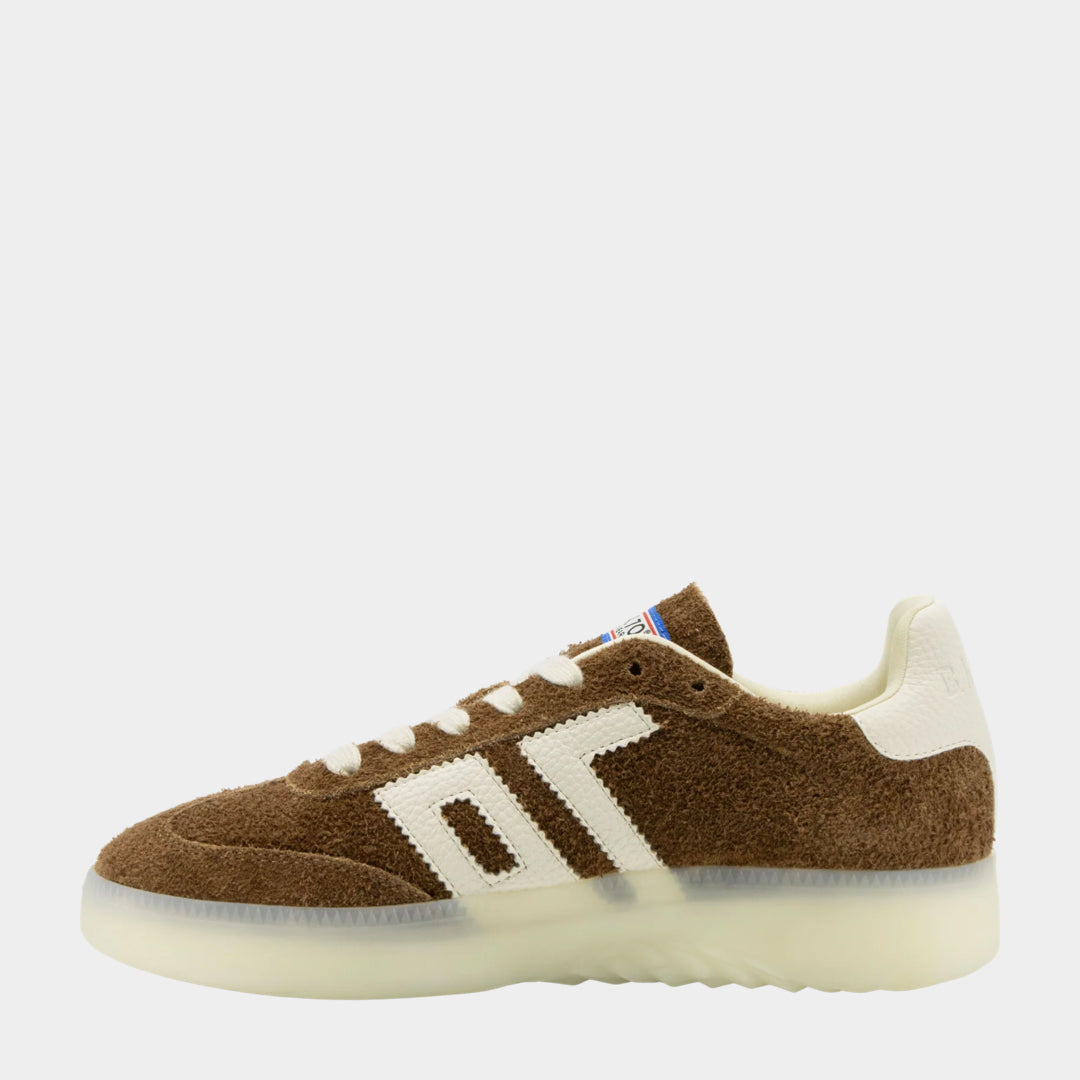 BACK70 - Boston LS Sneaker