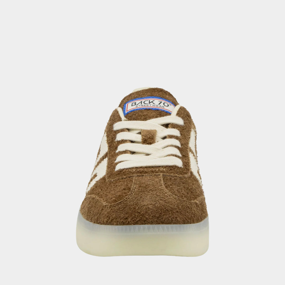 BACK70 - Boston LS Sneaker