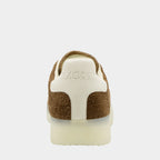 BACK70 - Boston LS Sneaker