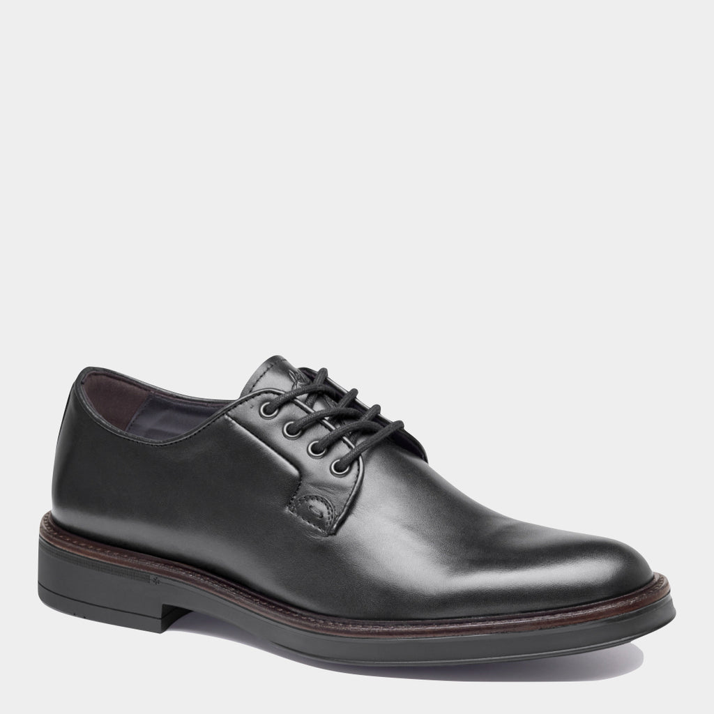JOHNSTON & MURPHY - Brady Plain Toe