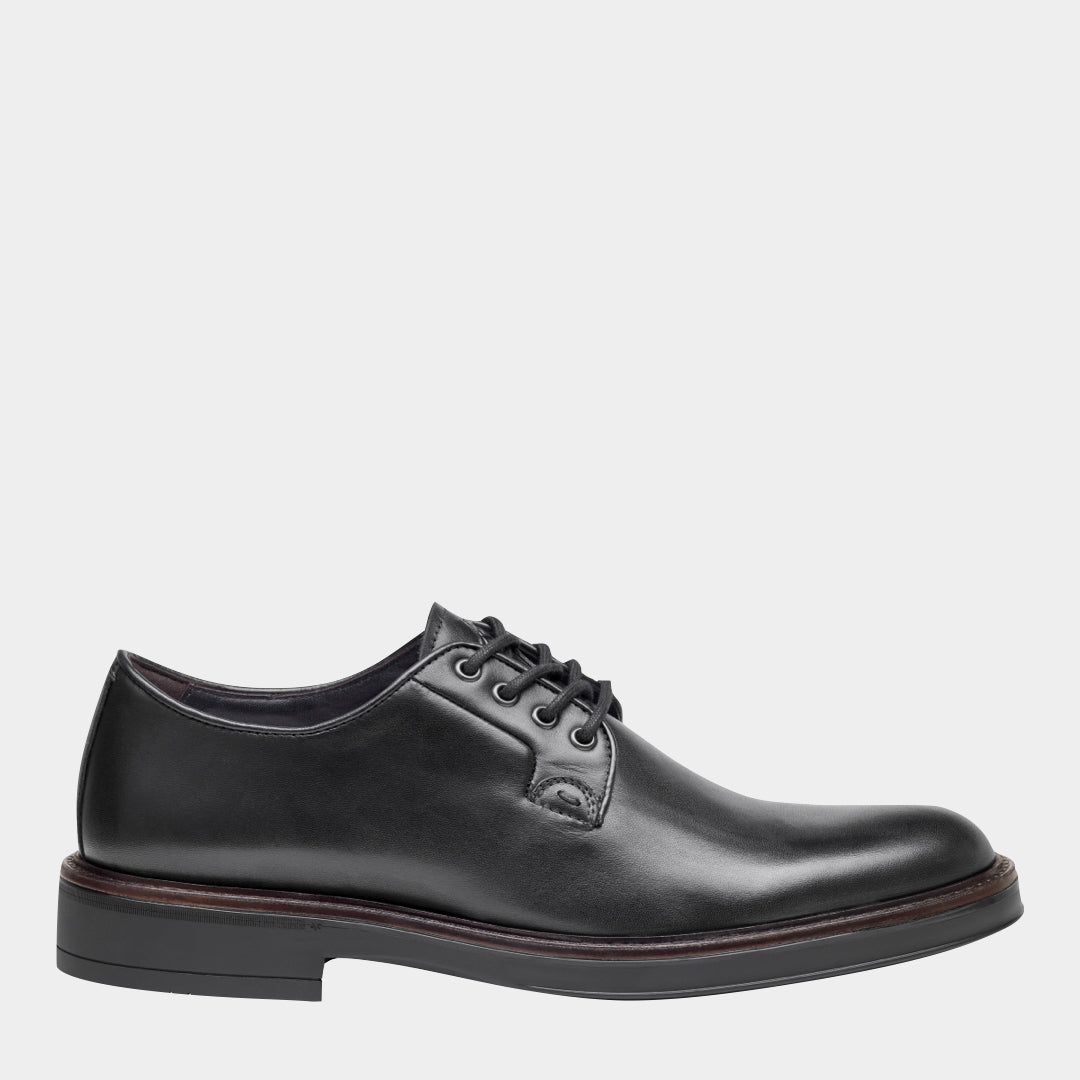 JOHNSTON & MURPHY - Brady Plain Toe
