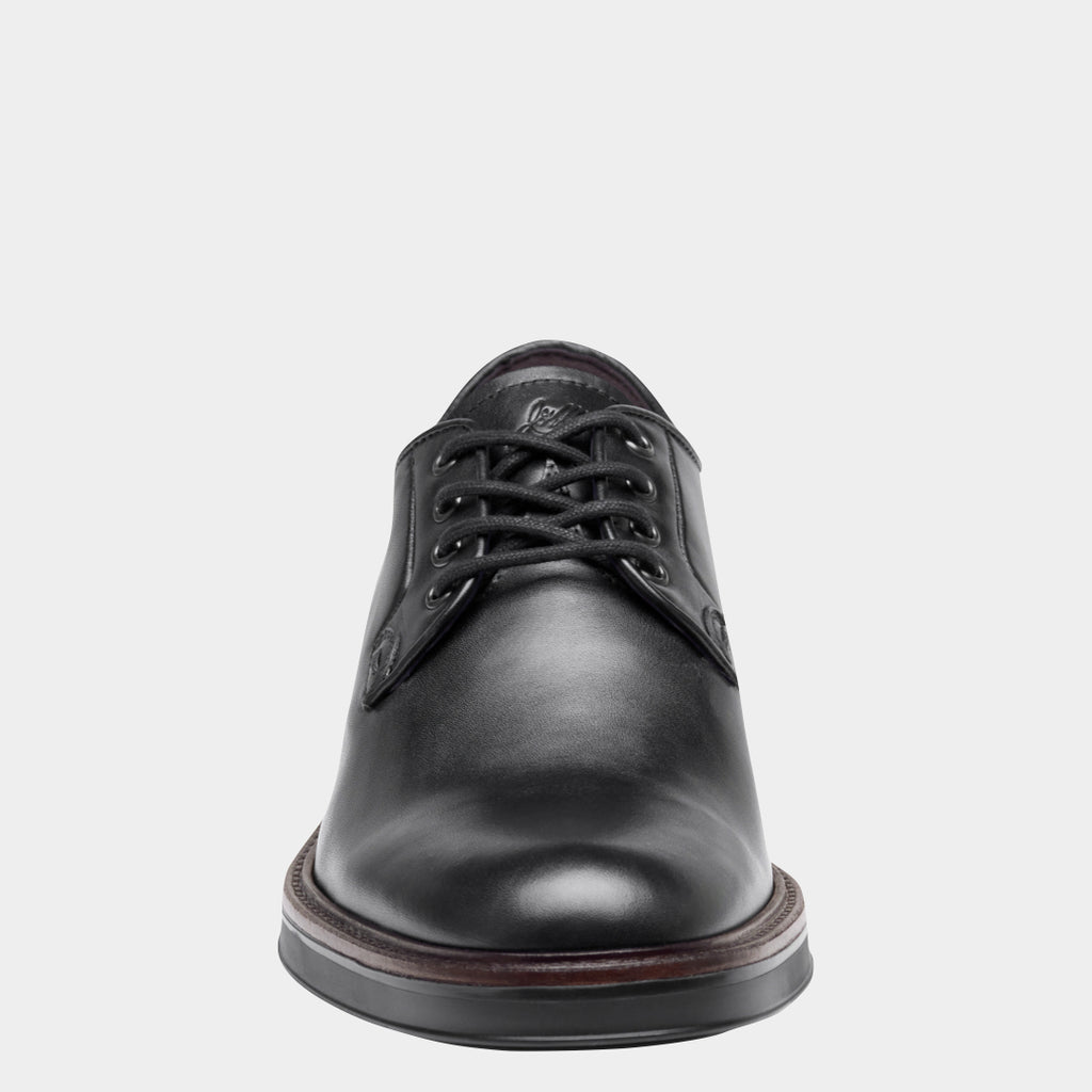 JOHNSTON & MURPHY - Brady Plain Toe