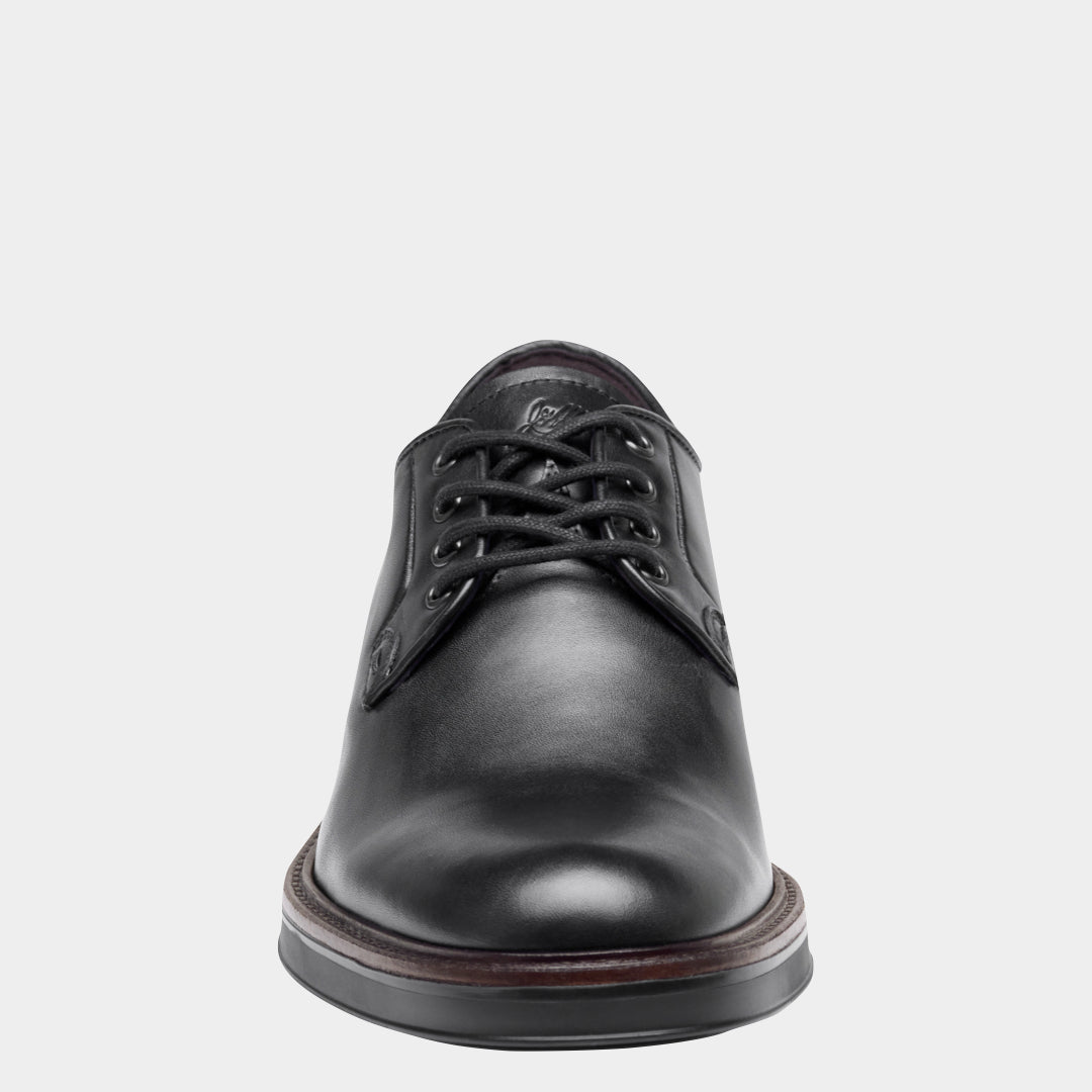 JOHNSTON & MURPHY - Brady Plain Toe