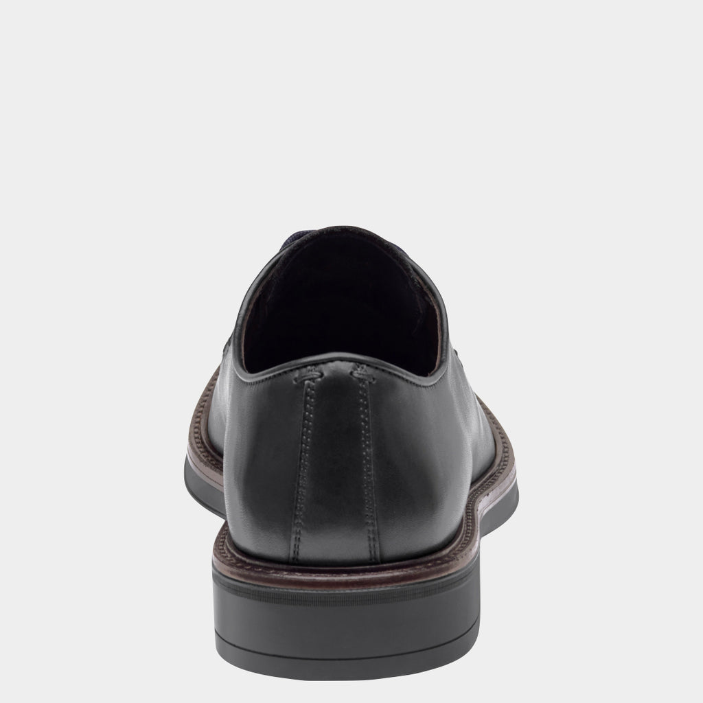 JOHNSTON & MURPHY - Brady Plain Toe