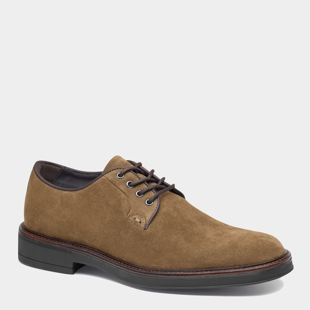 JOHNSTON & MURPHY - Brady Plain Toe