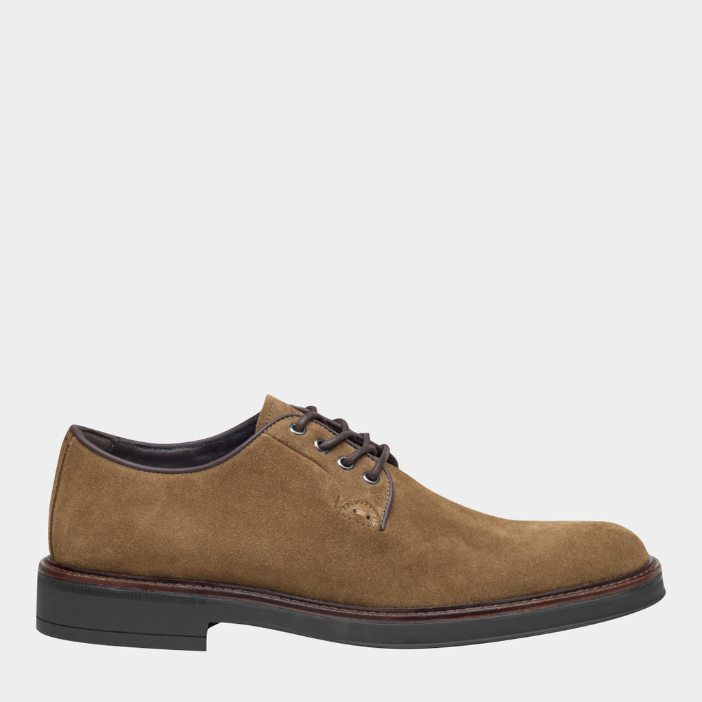 JOHNSTON & MURPHY - Brady Plain Toe