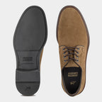 JOHNSTON & MURPHY - Brady Plain Toe