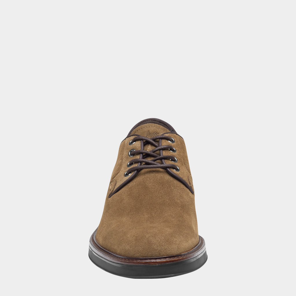 JOHNSTON & MURPHY - Brady Plain Toe