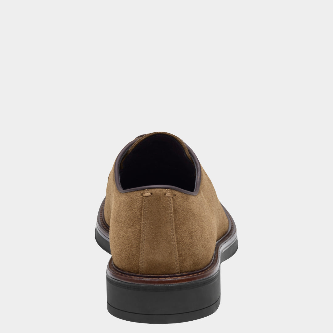 JOHNSTON & MURPHY - Brady Plain Toe