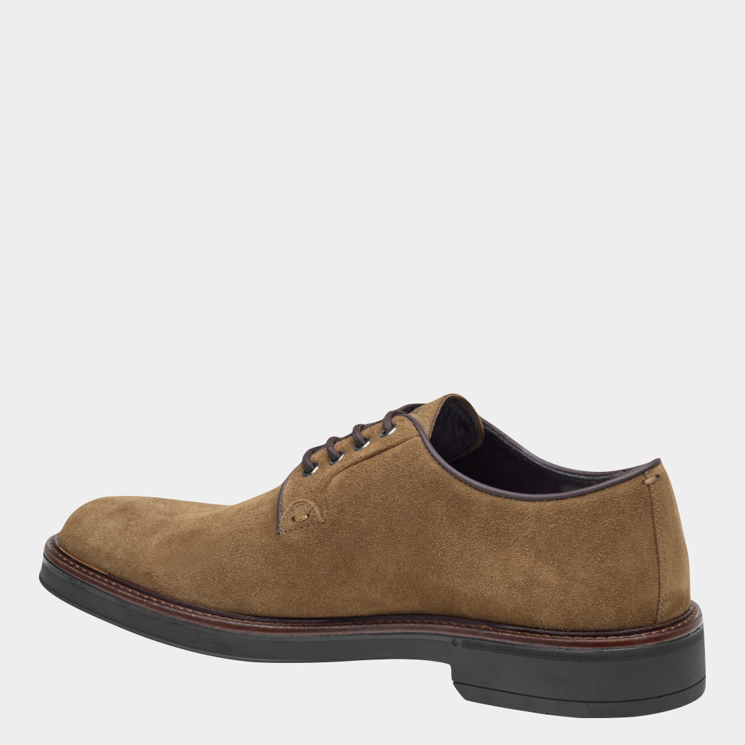 JOHNSTON & MURPHY - Brady Plain Toe