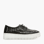 Silent D - Brodies Platform Sneaker