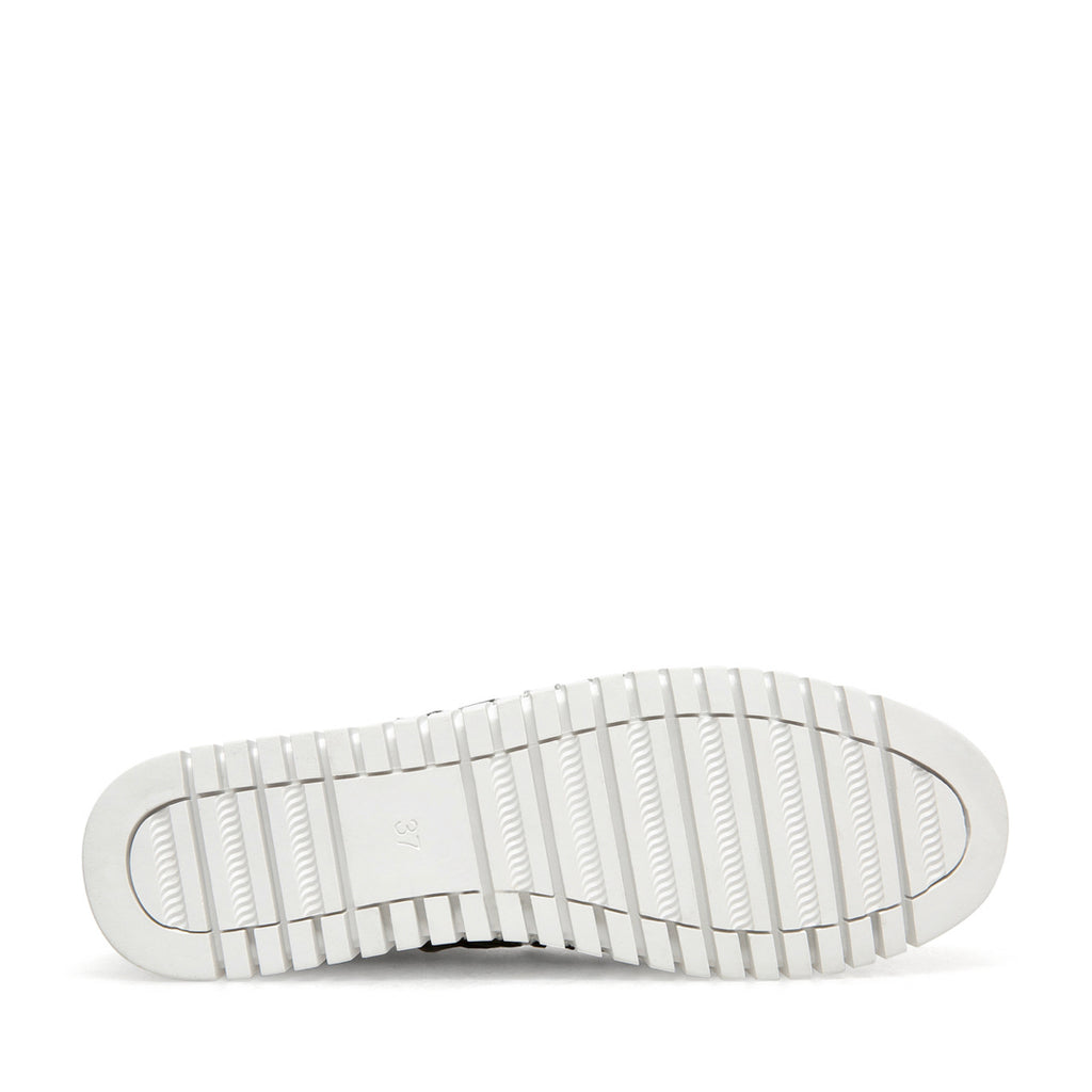 Silent D - Brodies Platform Sneaker