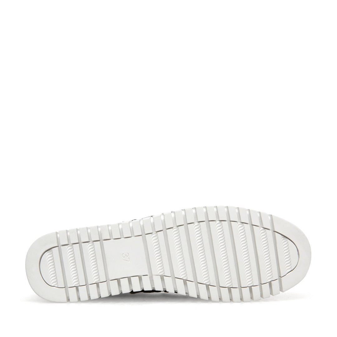 Silent D - Brodies Platform Sneaker