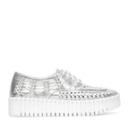 Silent D - Brodies Platform Sneaker