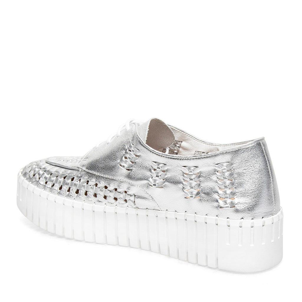 Silent D - Brodies Platform Sneaker