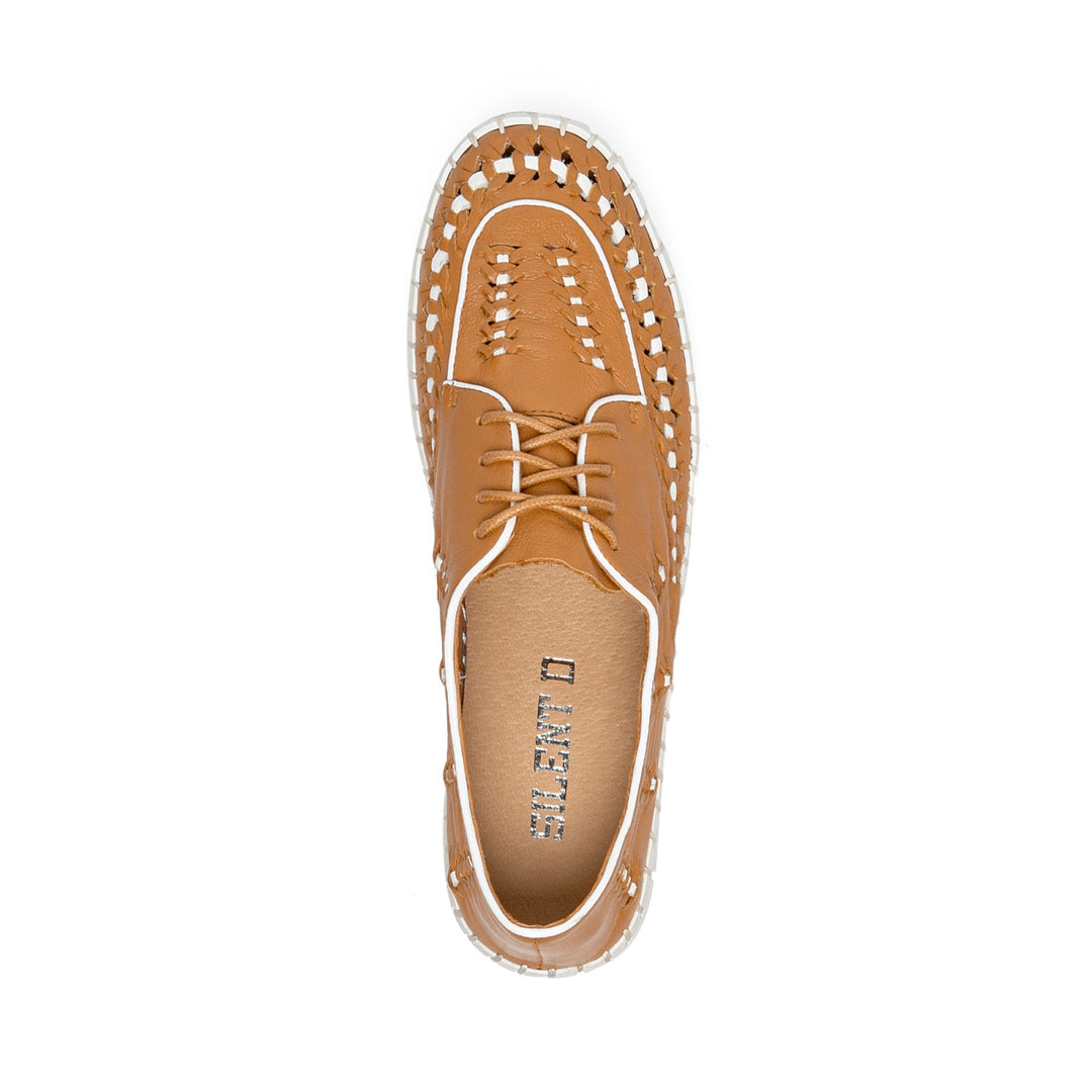 Silent D - Brodies Platform Sneaker