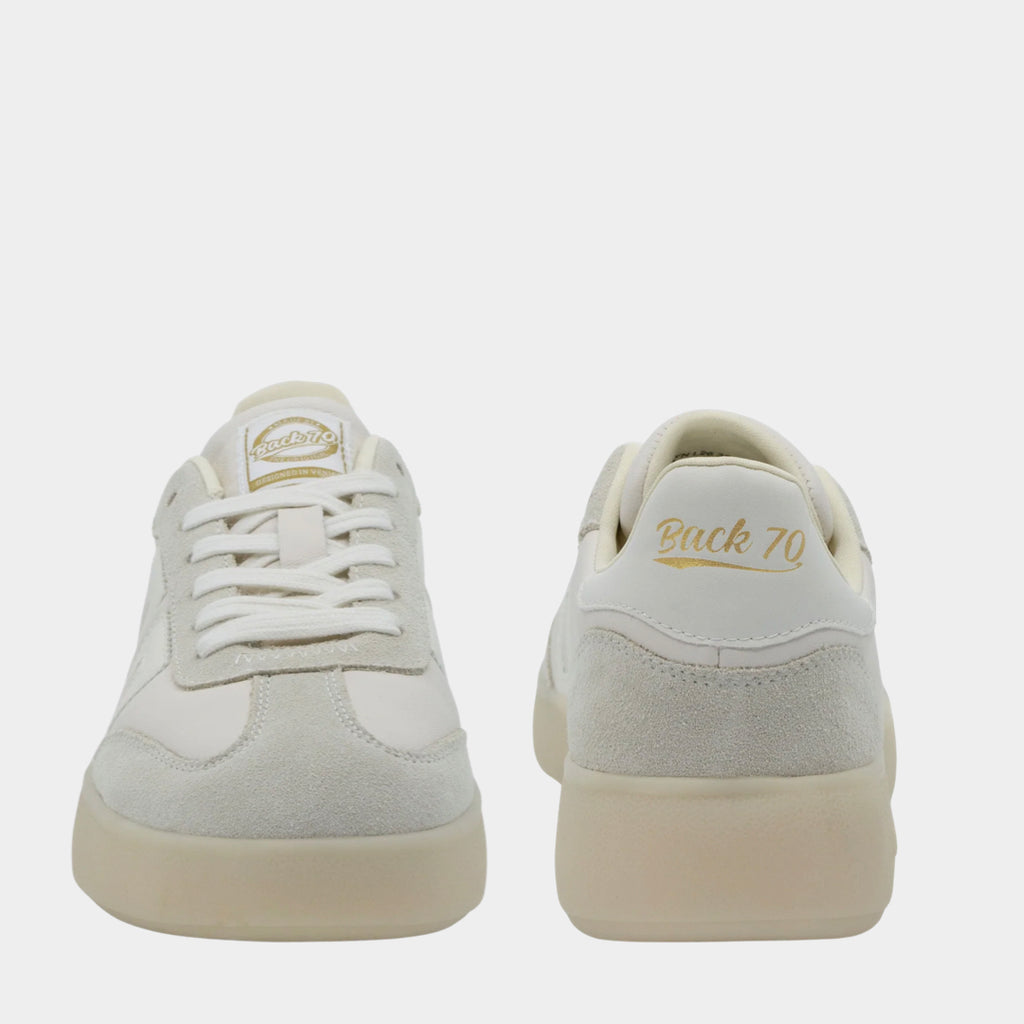 BACK70 - Brooklyn L26 Sneaker