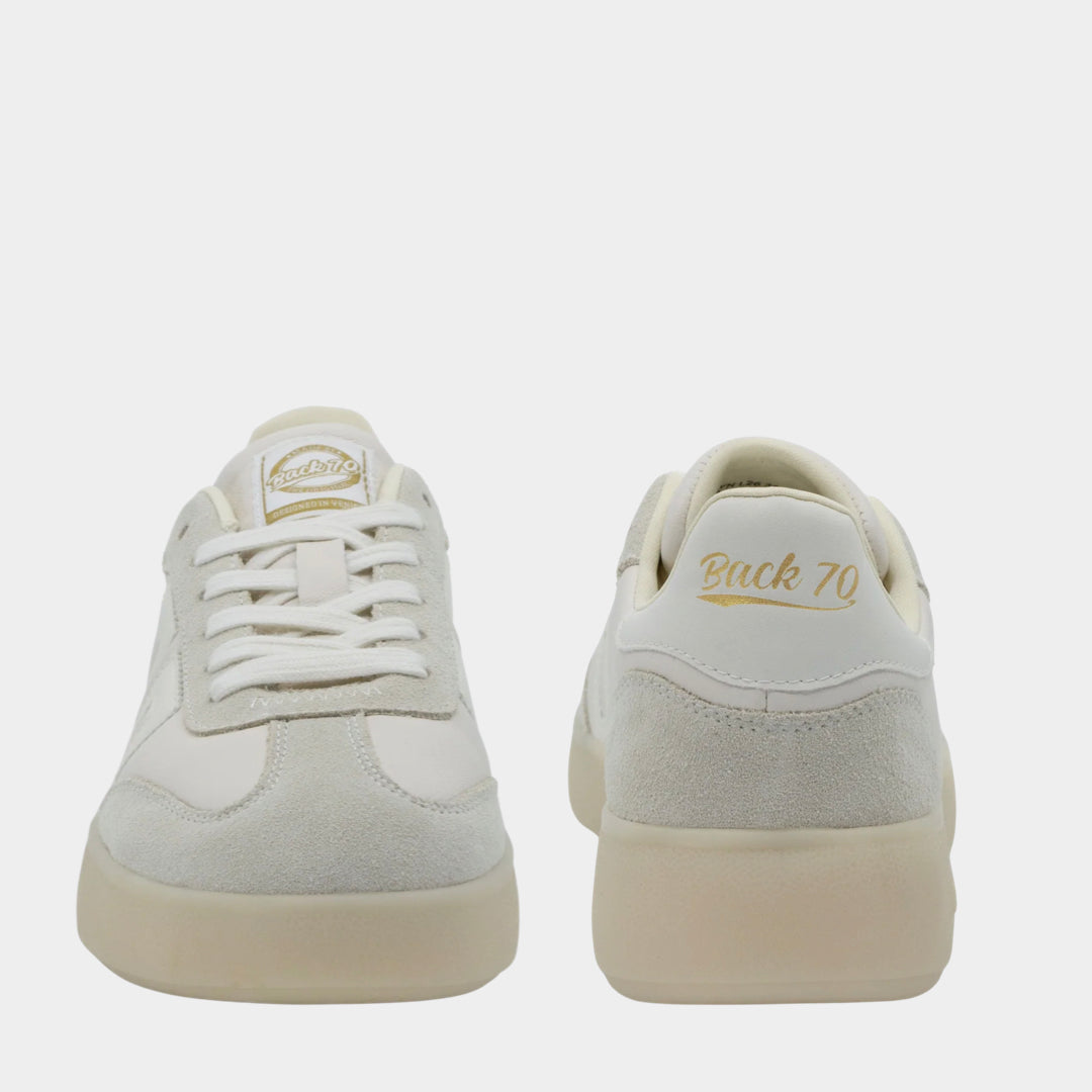 BACK70 - Brooklyn L26 Sneaker