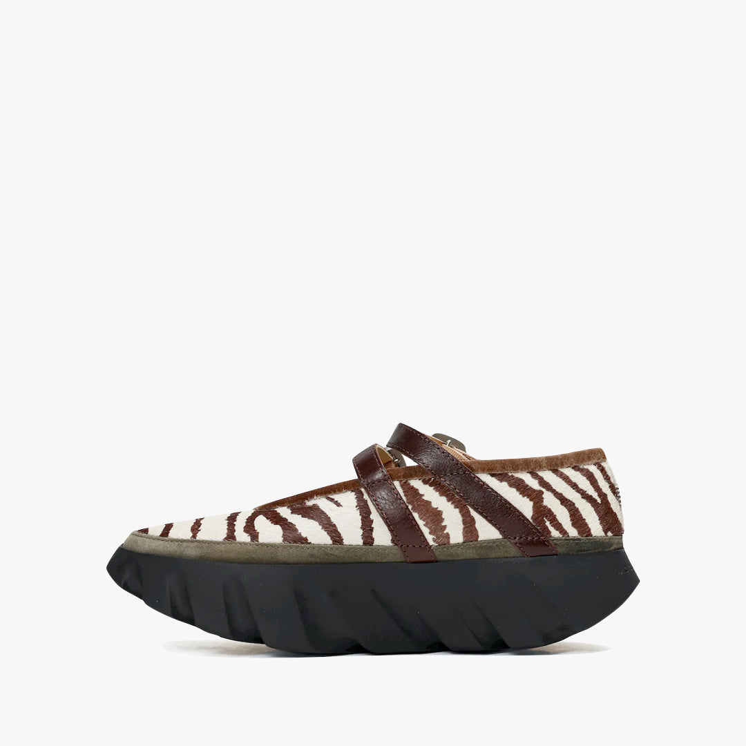 4CCCCEES - TURA Ballet Flat image 3