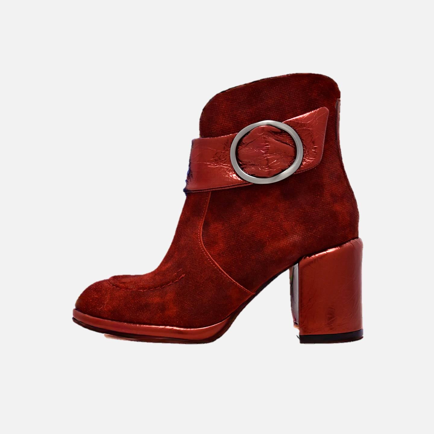 Casta - Promo Boot - 36, RUBY image