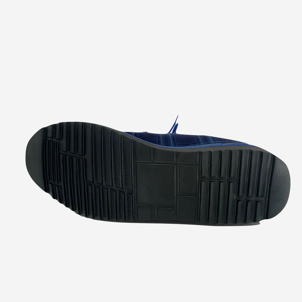 ZULL - Escoses Plaid Lace-Up image 5