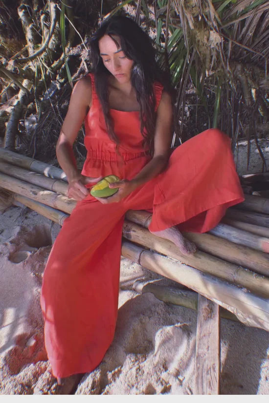 LILLY PILLY - Keely Jumpsuit