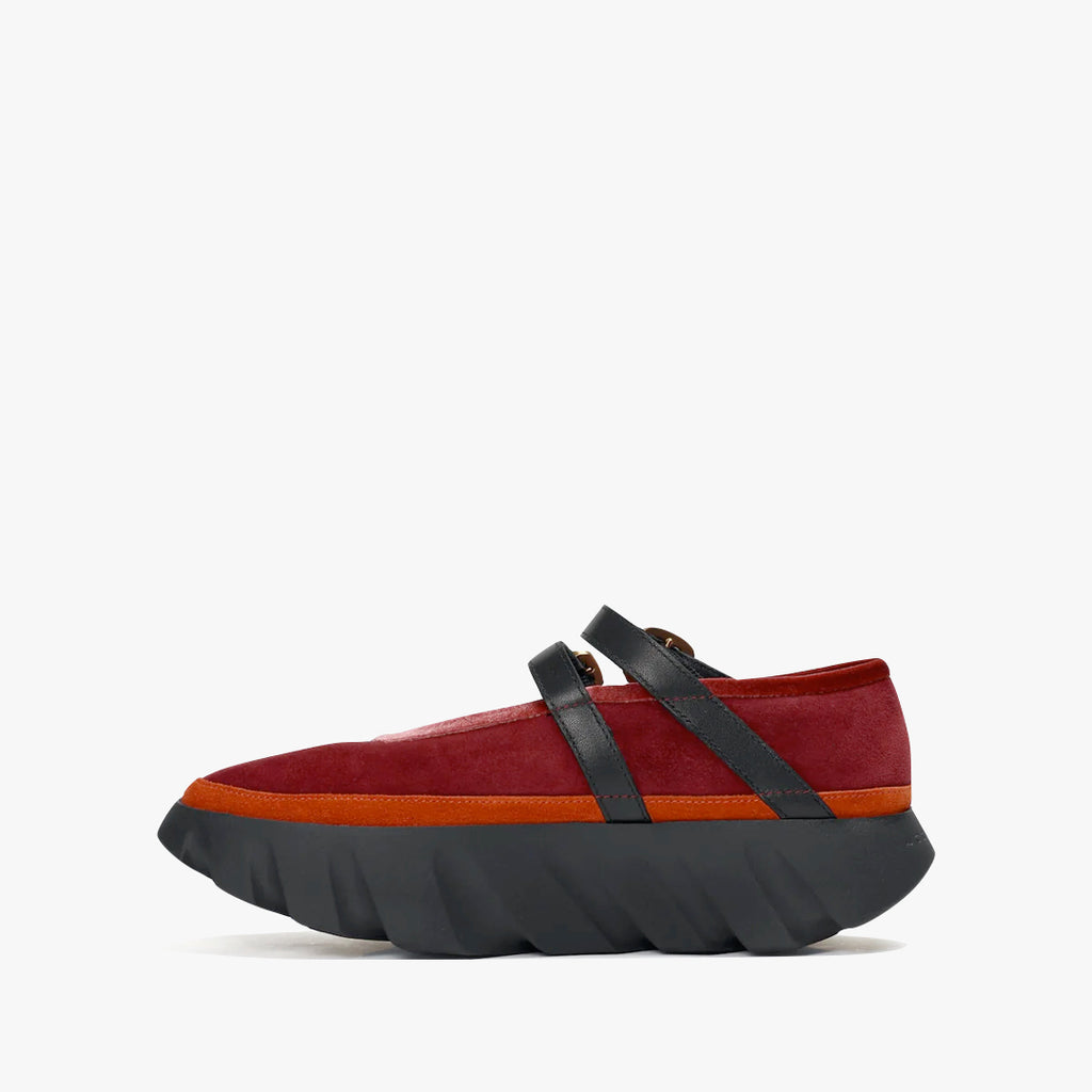 4CCCCEES - TURA Ballet Flat image 2