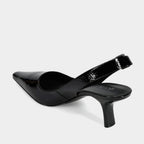 VANELI - Patti Sling Back Ankle Strap Heel image 3