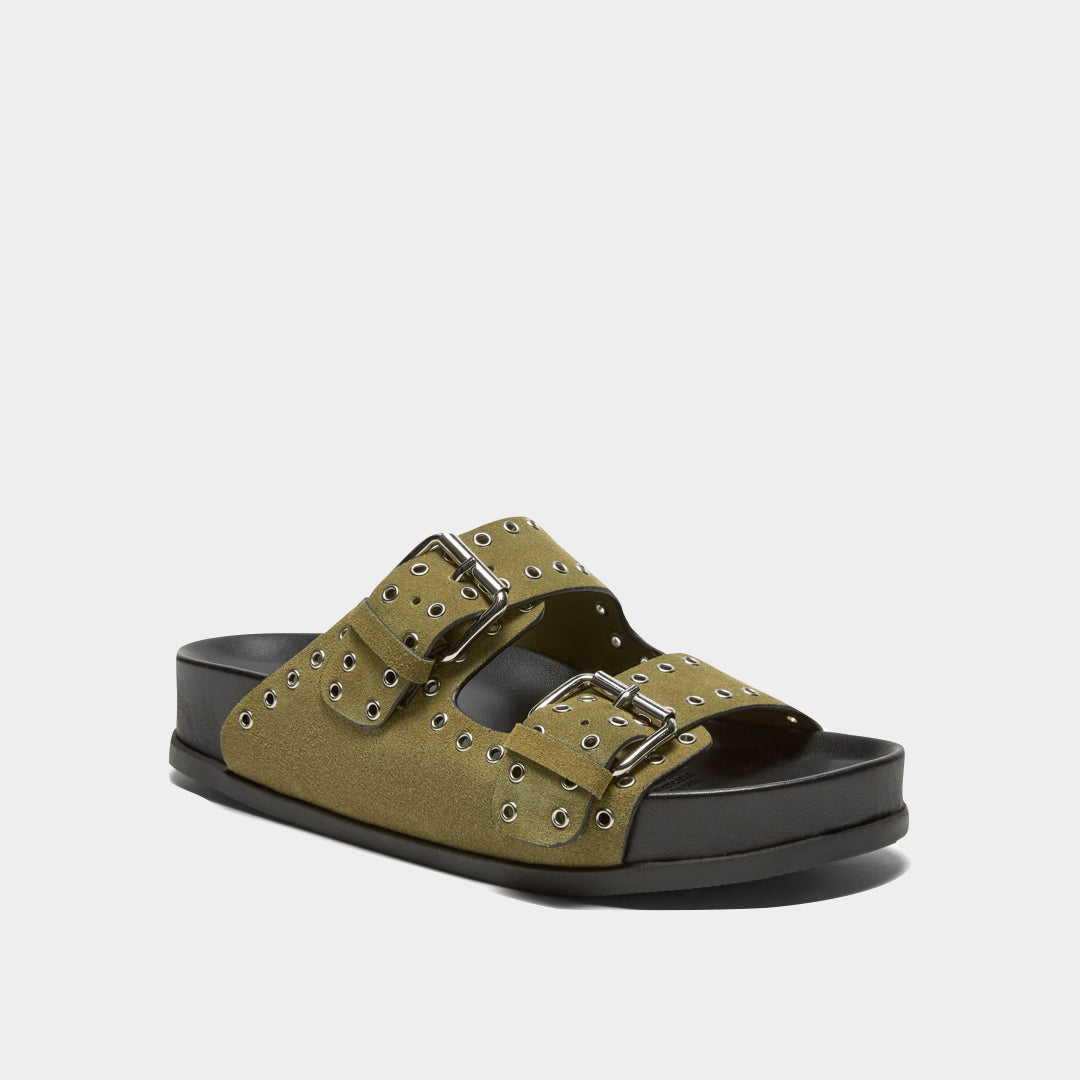 Silent D - Ciana Slide image 1