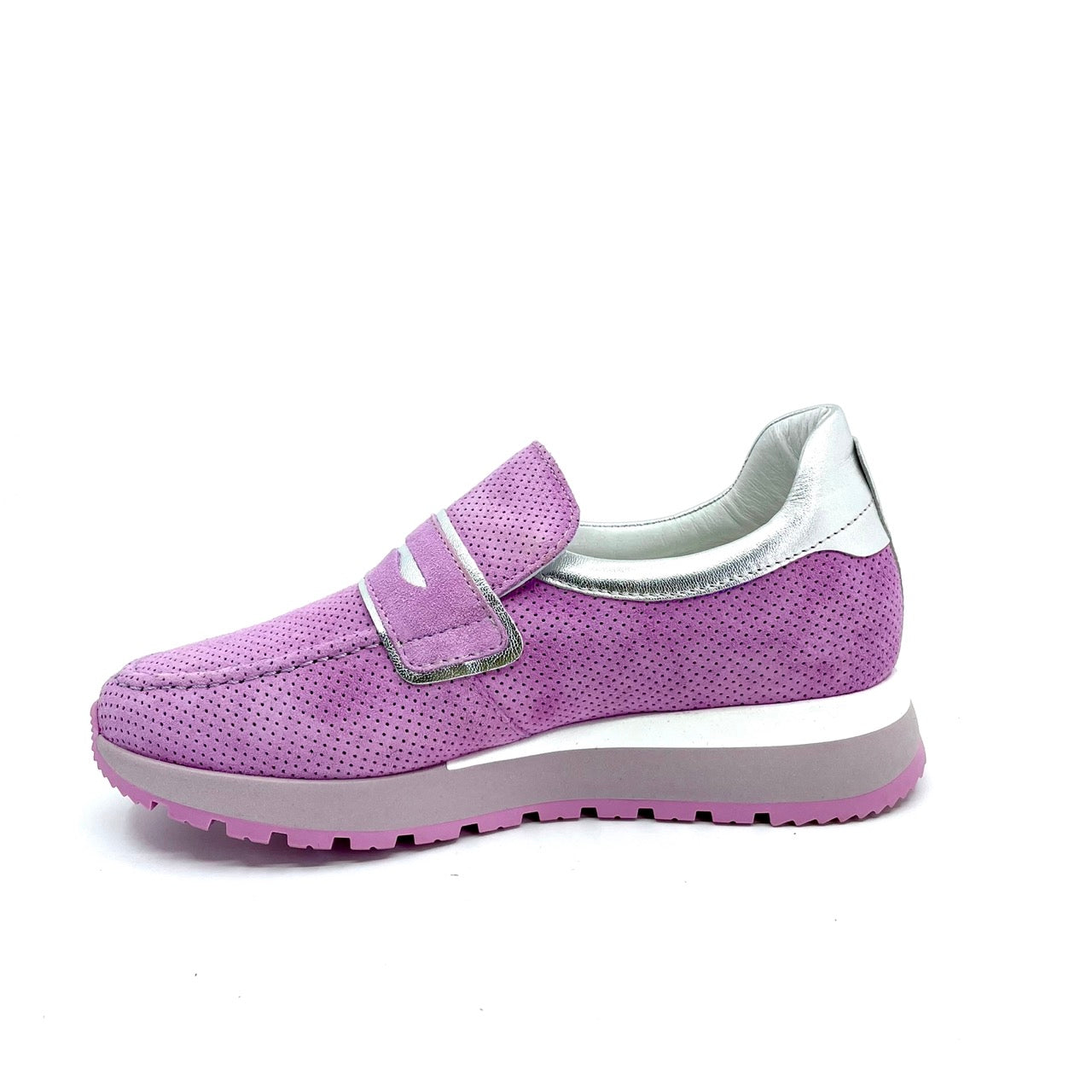 VADDIA - Chalk Loafer image 3