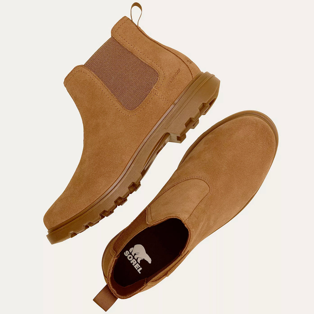 SOREL - Cyprus Chelsea Boot image 1