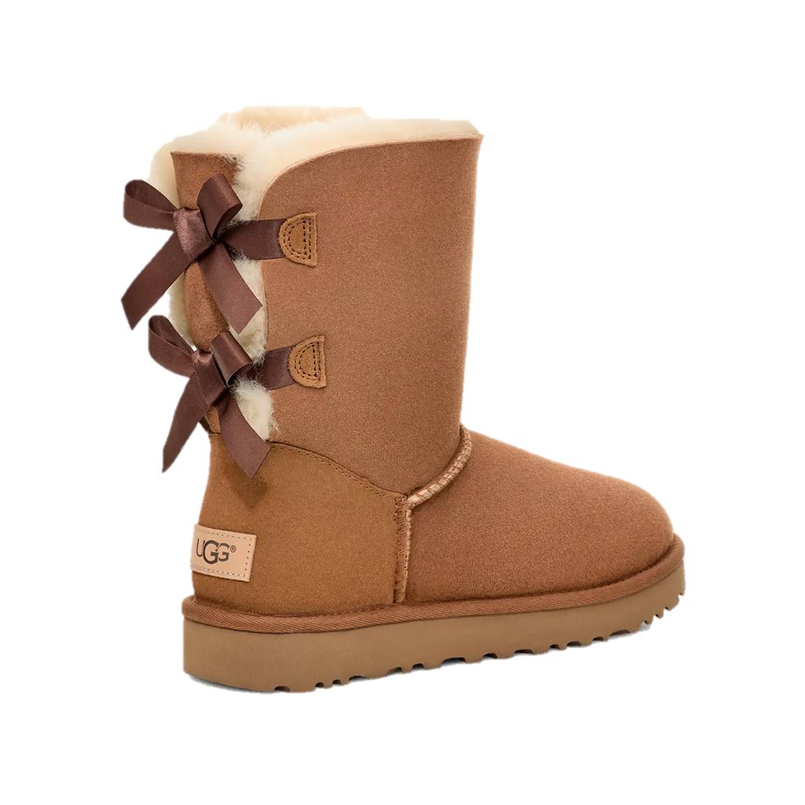 UGG - Bailey Bow II image 1