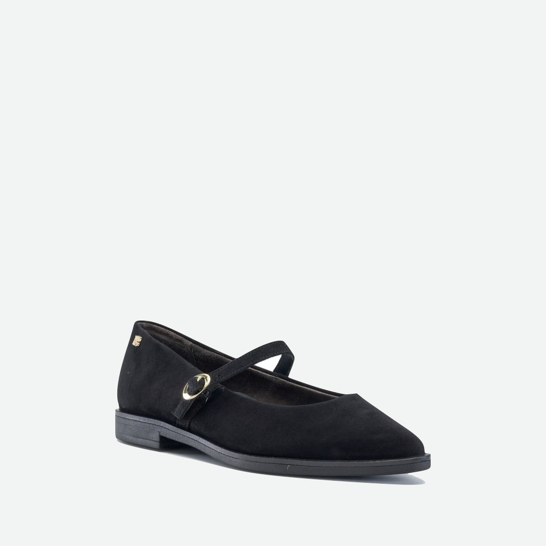 Paul Green - Carla Flat