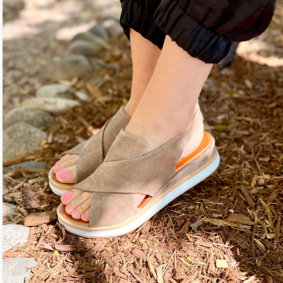 Ateliers - Cartagena Sandal