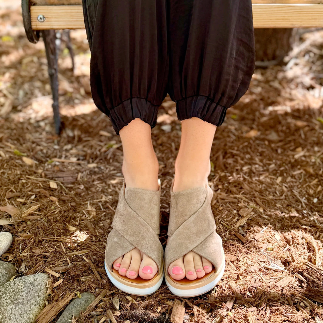 Ateliers - Cartagena Sandal