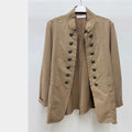 MILIO MILANO - SGT. Pepper Jacket