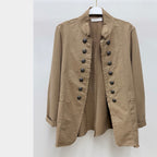 MILIO MILANO - SGT. Pepper Jacket