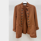 MILIO MILANO - SGT. Pepper Jacket