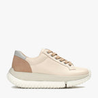 4CCCCEES - Kapok Soon Sneaker - 39, CREAM image