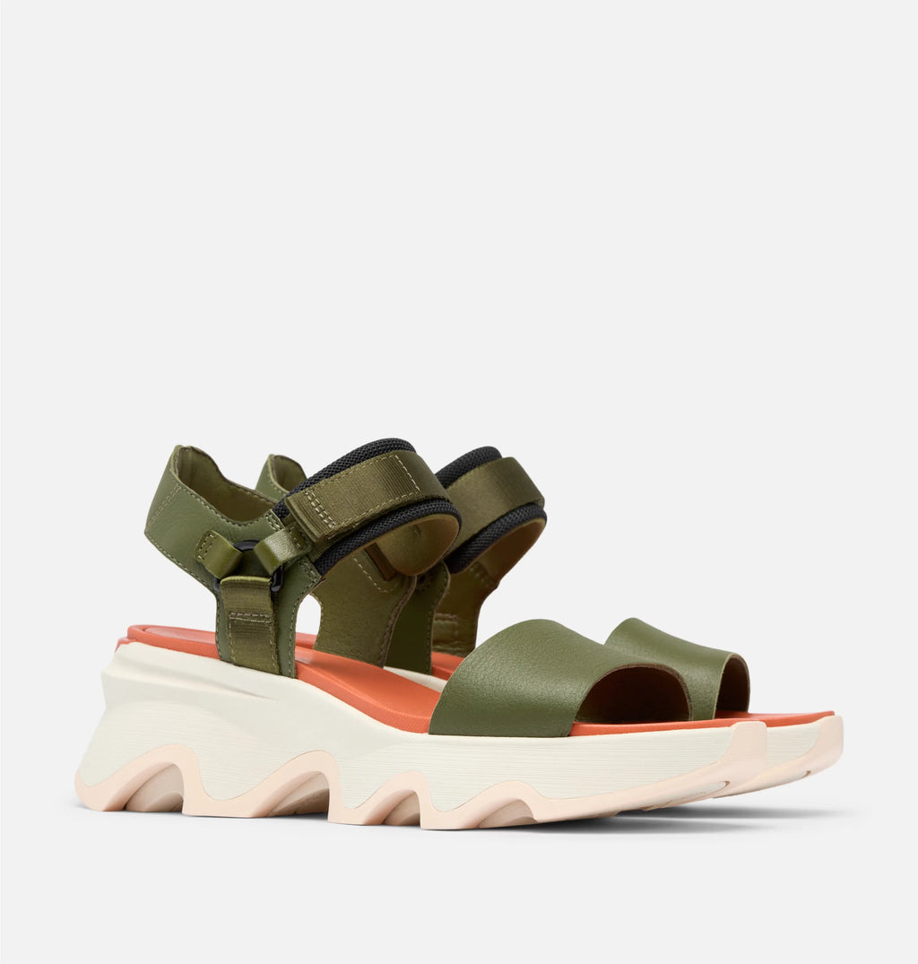 SOREL - Kinetic Y-Strap Sandal image 10