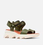 SOREL - Kinetic Y-Strap Sandal image 10