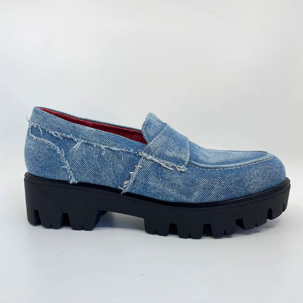 ZULL - Pratto Loafer image 3