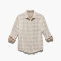 Flag & Anthem - Chicago Double Layer Shirt