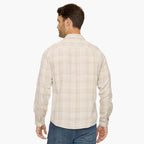 Flag & Anthem - Chicago Double Layer Shirt