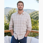 Flag & Anthem - Chicago Double Layer Shirt