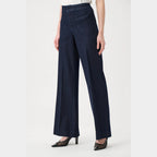 Joseph Ribkoff - Chloe High-Rise Wide Leg